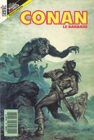 Grand Scan Conan Le Barbare n 26